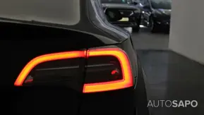 Tesla Model 3 Long-Range RWD de 2023