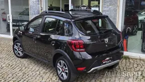 Dacia Sandero 0.9 TCe SL Stepway of Life de 2019