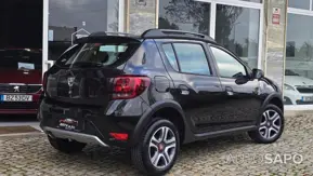 Dacia Sandero 0.9 TCe SL Stepway of Life de 2019