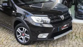 Dacia Sandero 0.9 TCe SL Stepway of Life de 2019
