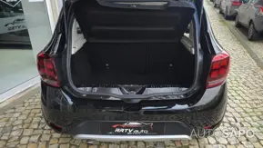 Dacia Sandero 0.9 TCe SL Stepway of Life de 2019