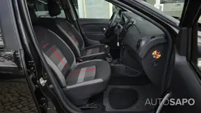 Dacia Sandero 0.9 TCe SL Stepway of Life de 2019