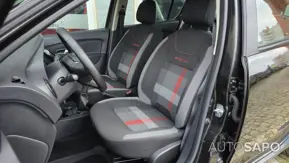 Dacia Sandero 0.9 TCe SL Stepway of Life de 2019