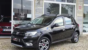 Dacia Sandero 0.9 TCe SL Stepway of Life de 2019