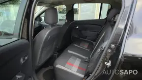 Dacia Sandero 0.9 TCe SL Stepway of Life de 2019