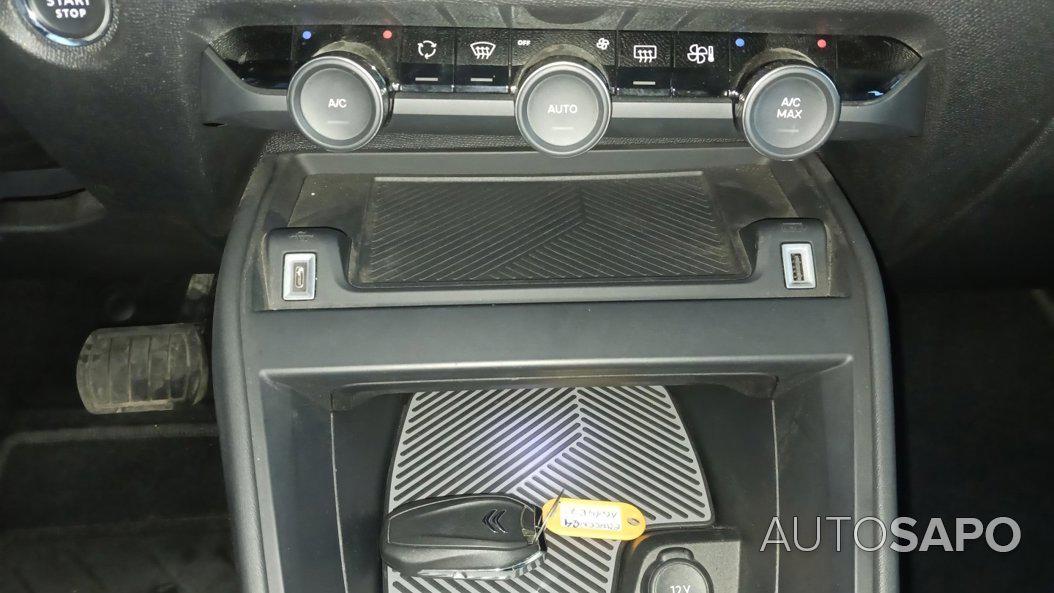 Citroen C4 1.5 BlueHDi Shine Pack EAT8 de 2022