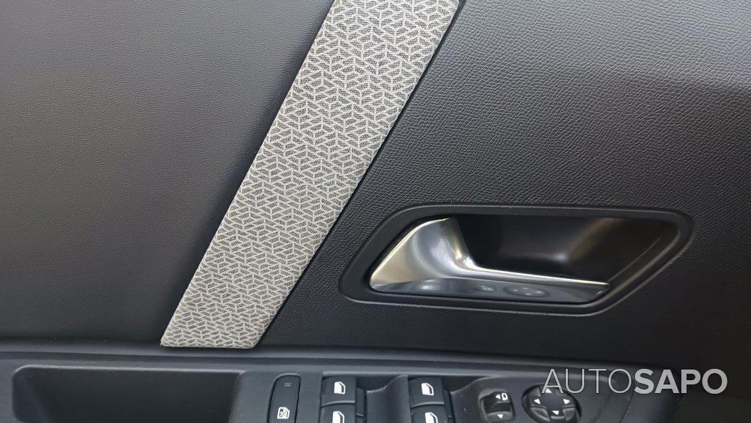 Citroen C4 1.5 BlueHDi Shine Pack EAT8 de 2022