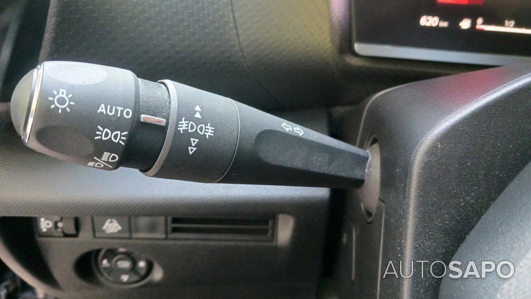 Citroen C4 1.5 BlueHDi Shine Pack EAT8 de 2022