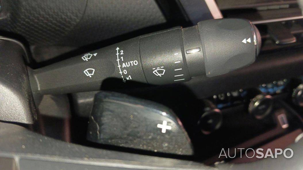 Citroen C4 1.5 BlueHDi Shine Pack EAT8 de 2022