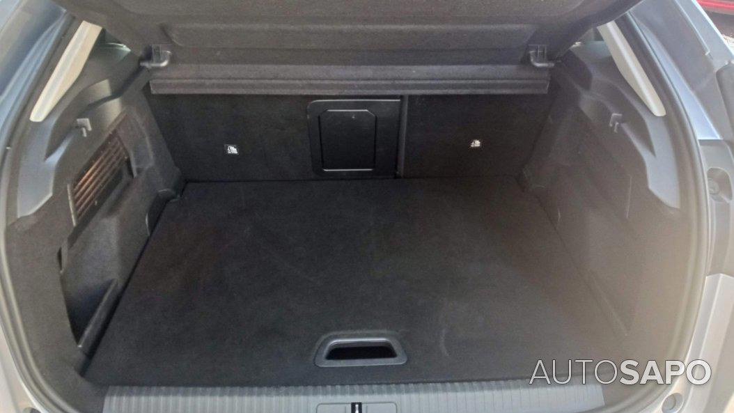 Citroen C4 1.5 BlueHDi Shine Pack EAT8 de 2022