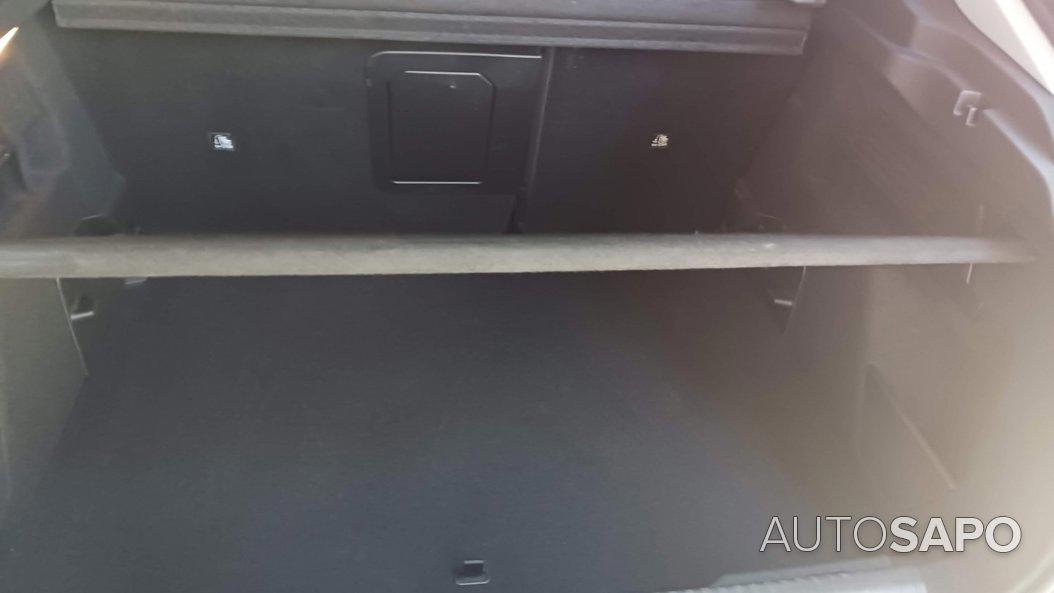 Citroen C4 1.5 BlueHDi Shine Pack EAT8 de 2022