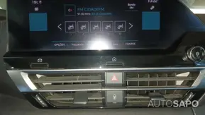 Citroen C4 1.5 BlueHDi Shine Pack EAT8 de 2022