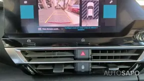 Citroen C4 1.5 BlueHDi Shine Pack EAT8 de 2022