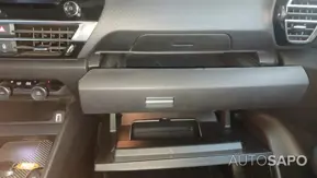 Citroen C4 1.5 BlueHDi Shine Pack EAT8 de 2022