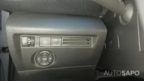 Citroen C4 1.5 BlueHDi Shine Pack EAT8 de 2022