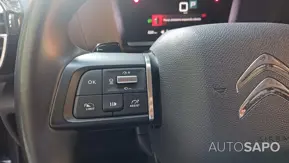 Citroen C4 1.5 BlueHDi Shine Pack EAT8 de 2022