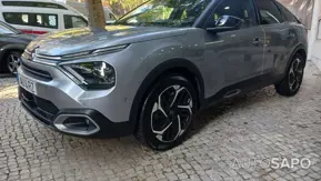 Citroen C4 1.5 BlueHDi Shine Pack EAT8 de 2022