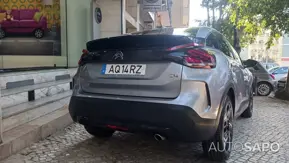 Citroen C4 1.5 BlueHDi Shine Pack EAT8 de 2022