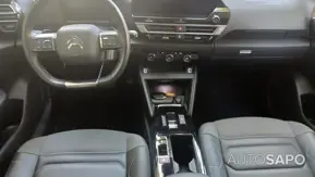 Citroen C4 1.5 BlueHDi Shine Pack EAT8 de 2022
