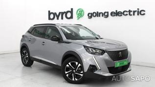 Peugeot e-2008 Allure de 2022