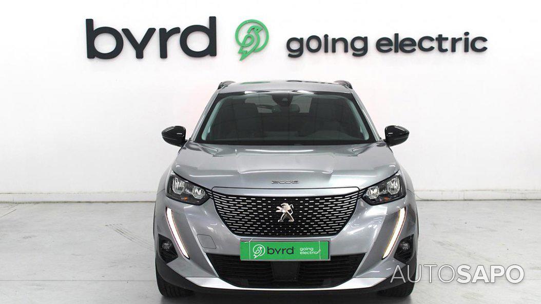 Peugeot e-2008 Allure de 2022