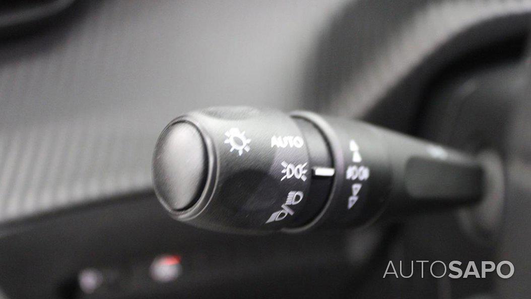 Peugeot e-2008 Allure de 2022