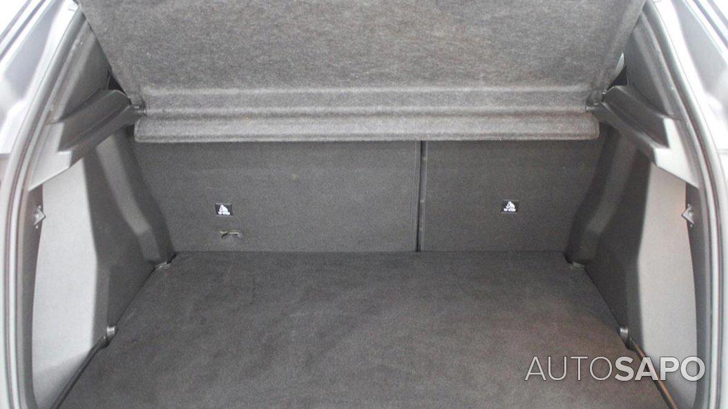 Peugeot e-2008 Allure de 2022