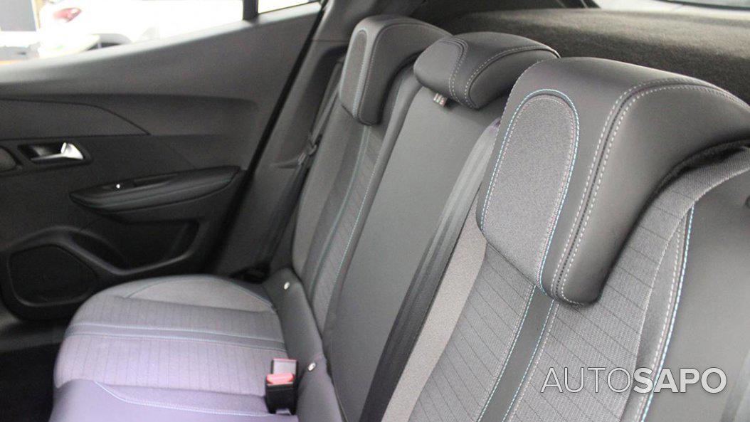 Peugeot e-2008 Allure de 2022