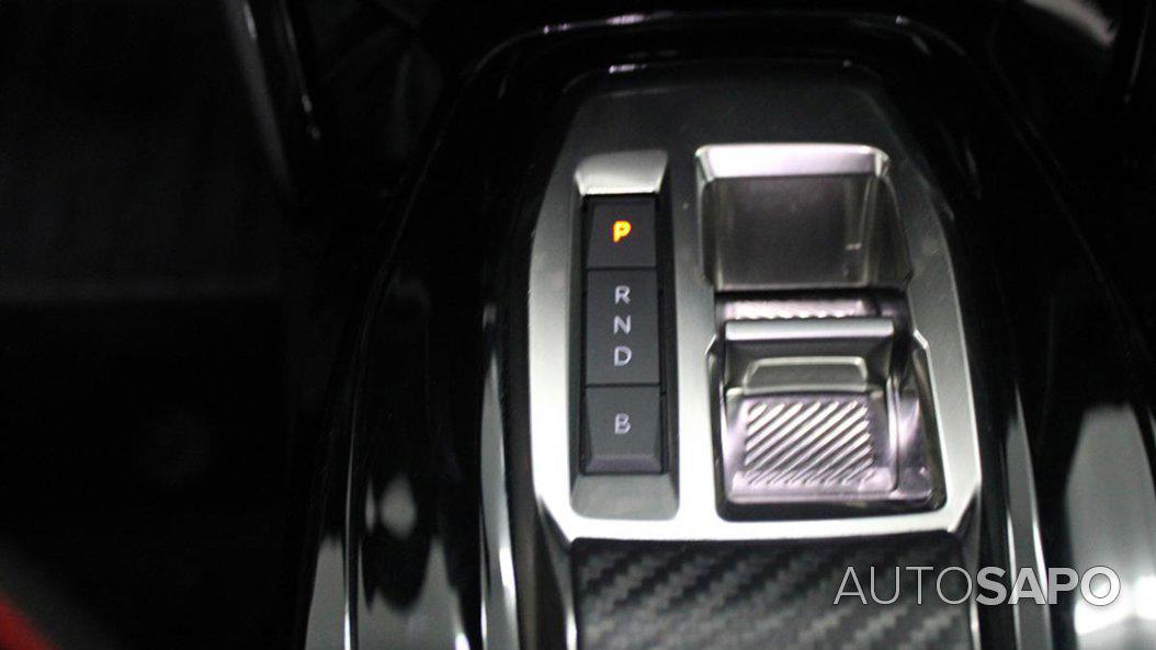 Peugeot e-2008 Allure de 2022