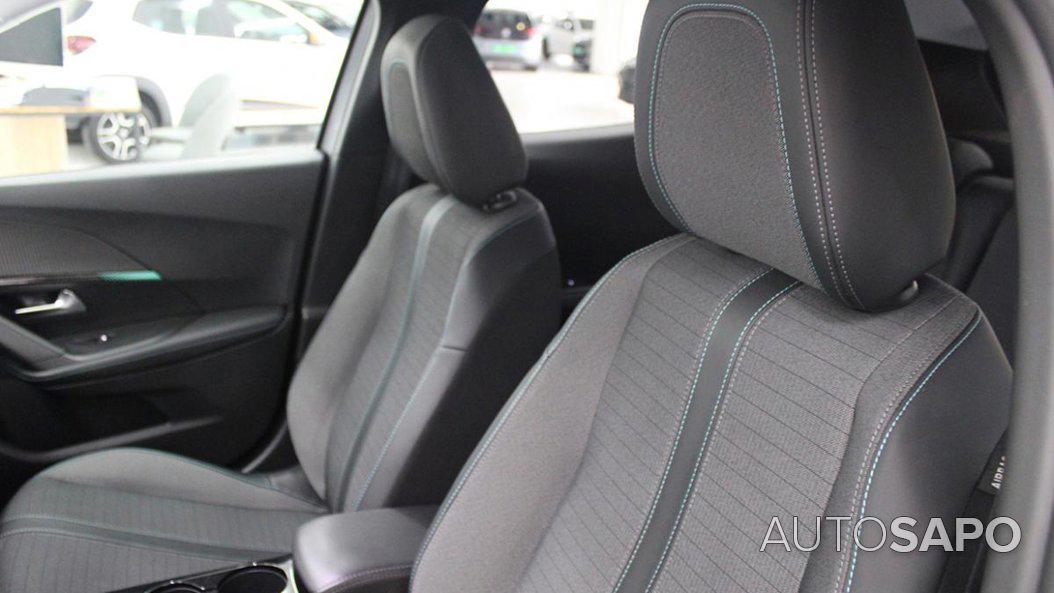 Peugeot e-2008 Allure de 2022