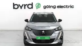 Peugeot e-2008 Allure de 2022