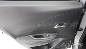 Peugeot e-2008 Allure de 2022