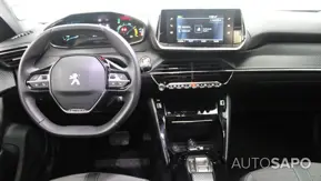 Peugeot e-2008 Allure de 2022