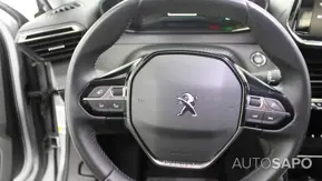 Peugeot e-2008 Allure de 2022