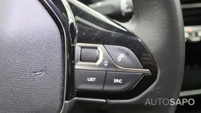 Peugeot e-2008 Allure de 2022