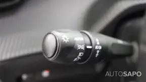 Peugeot e-2008 Allure de 2022