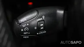 Peugeot e-2008 Allure de 2022