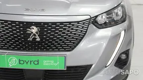 Peugeot e-2008 Allure de 2022