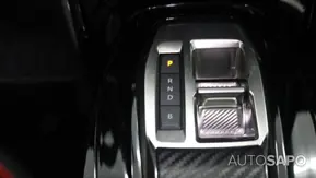 Peugeot e-2008 Allure de 2022