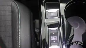 Peugeot e-2008 Allure de 2022