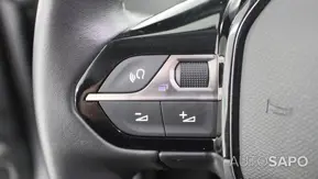 Peugeot e-2008 Allure de 2022