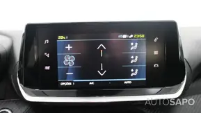 Peugeot e-2008 Allure de 2022