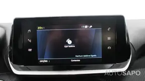 Peugeot e-2008 Allure de 2022