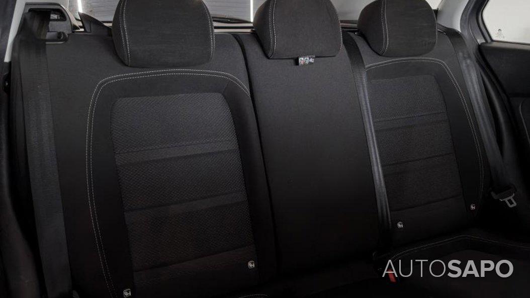 Fiat Tipo 1.3 M-Jet Lounge Tech J17 de 2019