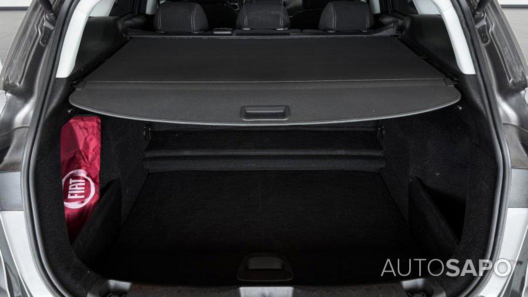 Fiat Tipo 1.3 M-Jet Lounge Tech J17 de 2019