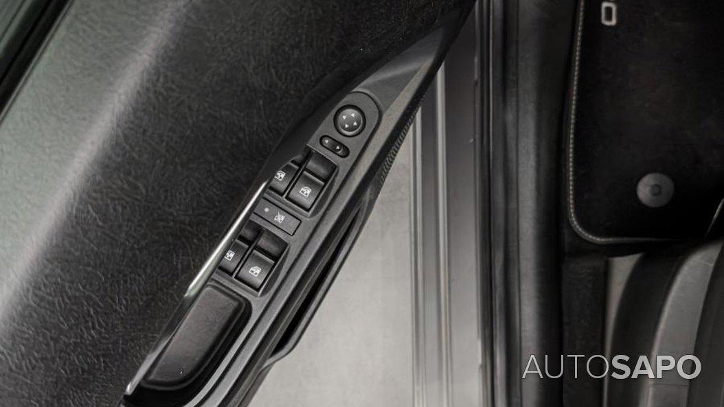 Fiat Tipo 1.3 M-Jet Lounge Tech J17 de 2019