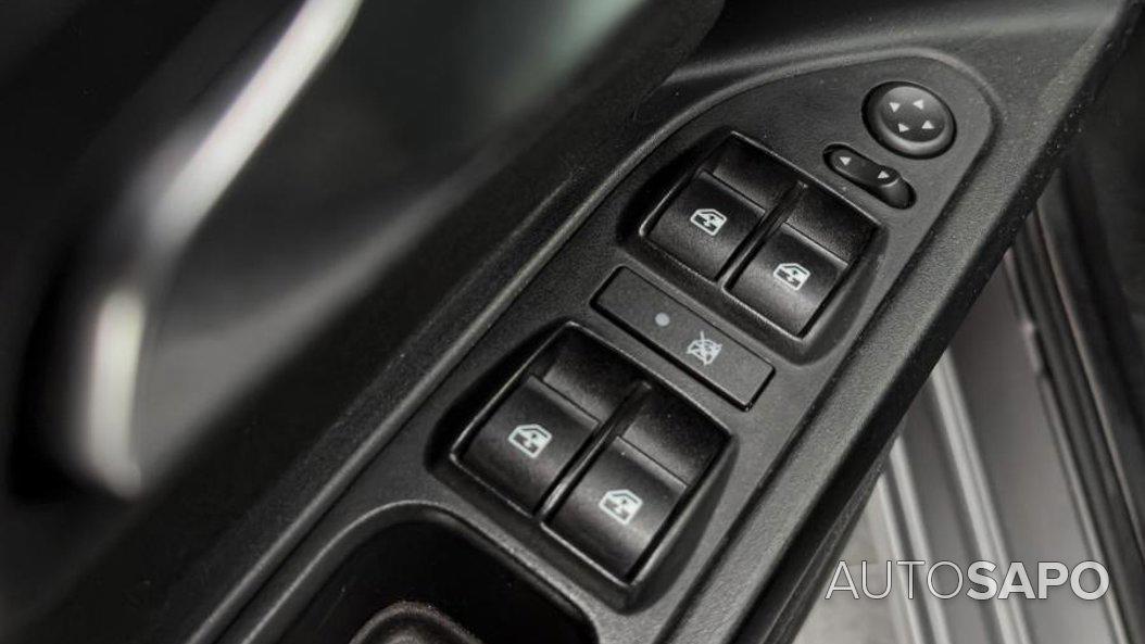 Fiat Tipo 1.3 M-Jet Lounge Tech J17 de 2019