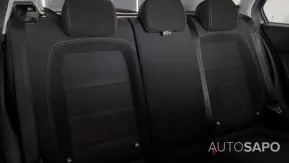 Fiat Tipo 1.3 M-Jet Lounge Tech J17 de 2019