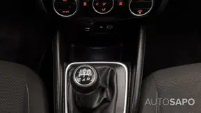 Fiat Tipo 1.3 M-Jet Lounge Tech J17 de 2019