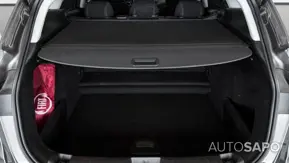 Fiat Tipo 1.3 M-Jet Lounge Tech J17 de 2019